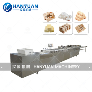 Rice Candy Forming Machine