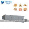 Oatmeal Chocolate Making Machine