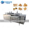 Nature Valley Oats Honey Crunchy Granola Bars Forming Machine 