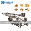 Sesame Brittle Bar Production Line