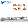Granola Bar Making Machine
