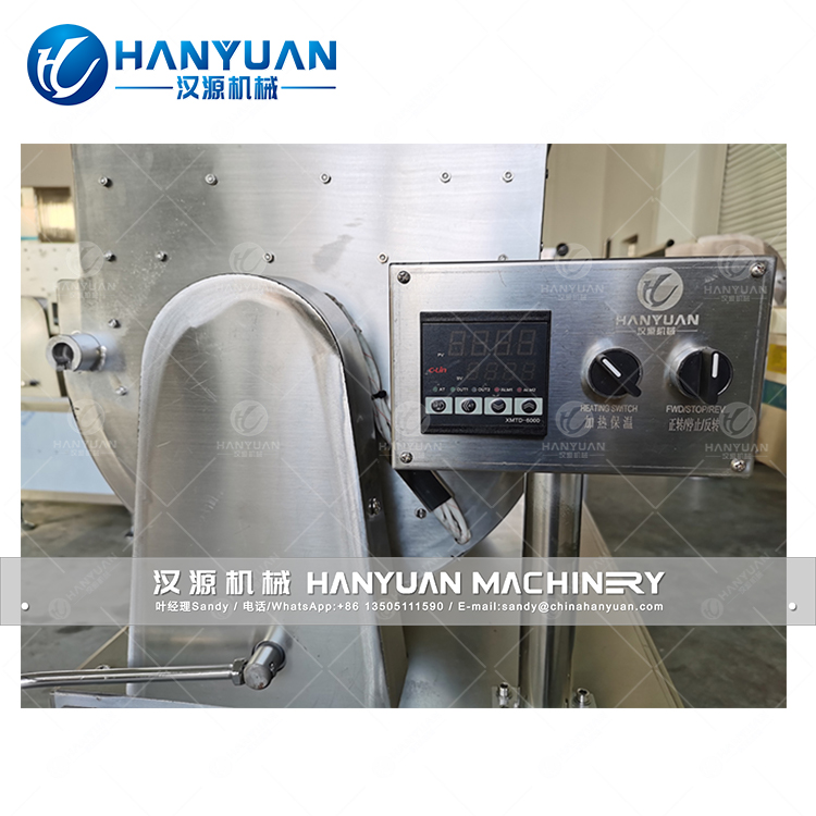 Rice Candy Bar Mixing Machine