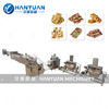 Automatic Nuts Bar Processing Line
