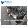 Rice Puffing Machine