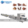 Automatic Protein Bar Energy Bar Cutting And Forming Machine