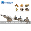 Automatic Sesame Candy Bar Production Line