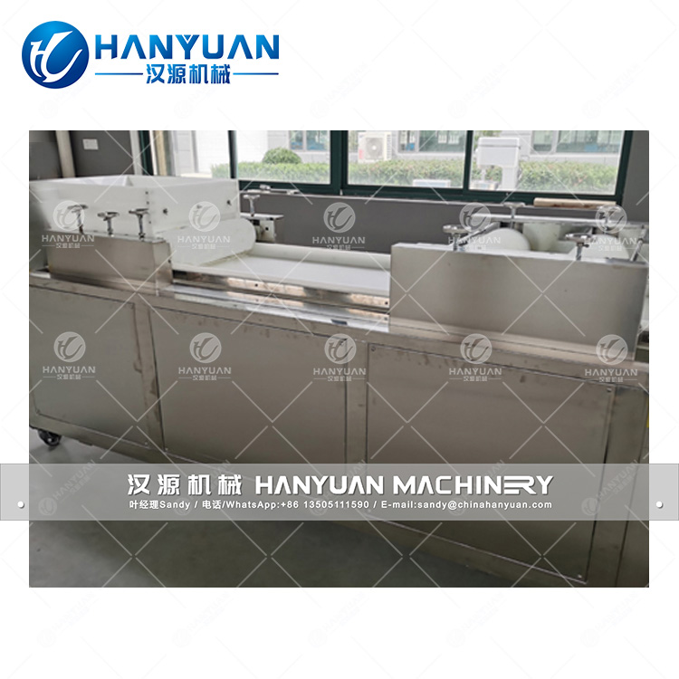 Energy Bar Machine