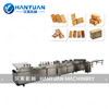 Automatic Peanut Candy Machine
