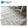 Oat Chocolate Bar Molding Machine