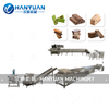 Automatic Protein Bar Production Line