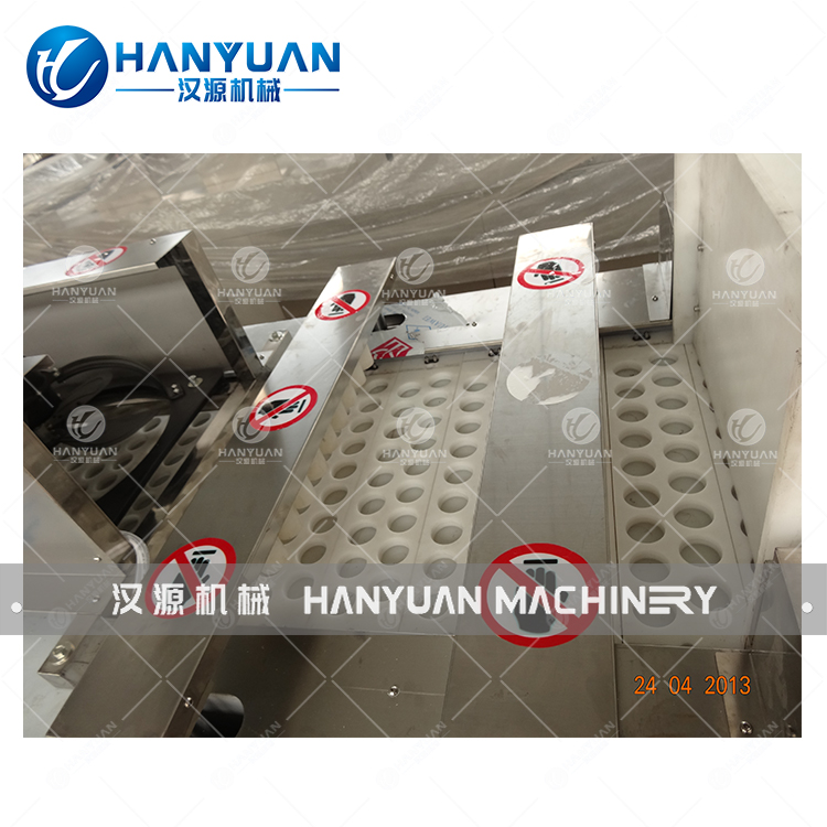 Automatic Nuts Ball Molding Machine