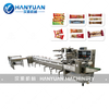 Cereal Bar Packing Machine