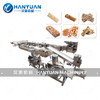 Automatic Granola Bar Production Line