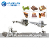 HY-EBL Energy Bar Production Line