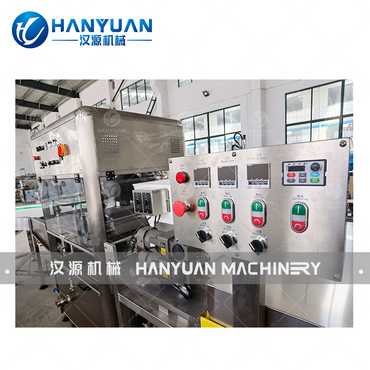 Cereal Bar Chocolate Coating Machine