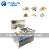 Automatic Peanut Candy Bar Production Line/Peanut Candy Bar Cutting Machine/Peanut Brittle Bar Making Machine