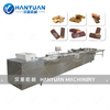 Snack Bar and Health Bar Production Line