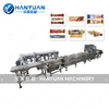 Automatic Nuts Ball Production Line