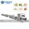 Automatic Nougat Candy Bar Cutting And Forming Machine