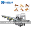 Chocolate Enrobing Production Line