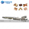 Energy Bar Making Machine