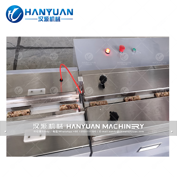 Sesame Candy Packaging Machine