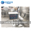 Automatic Sugar Cooking System