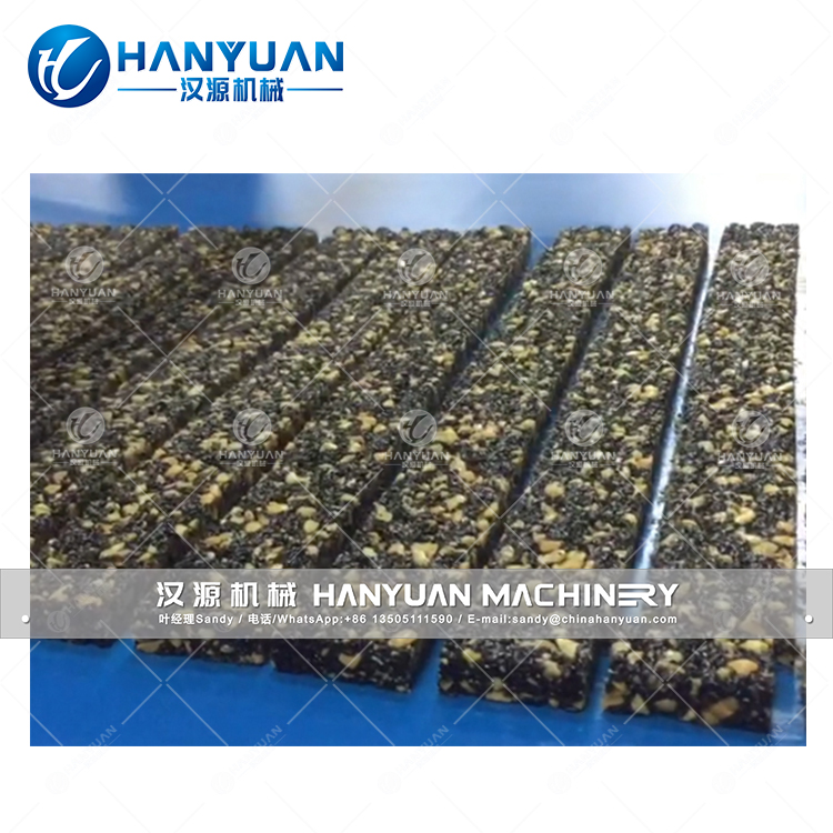 Sesame Candy Making Machine