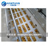 Nature Valley Oats Honey Crunchy Granola Bars Forming Machine 