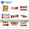 HY-P1000 High Speed Full Automatic Nougat Candy Packing Machine